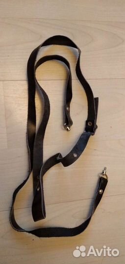 Ремень для фотоапората