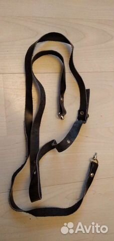 Ремень для фотоапората