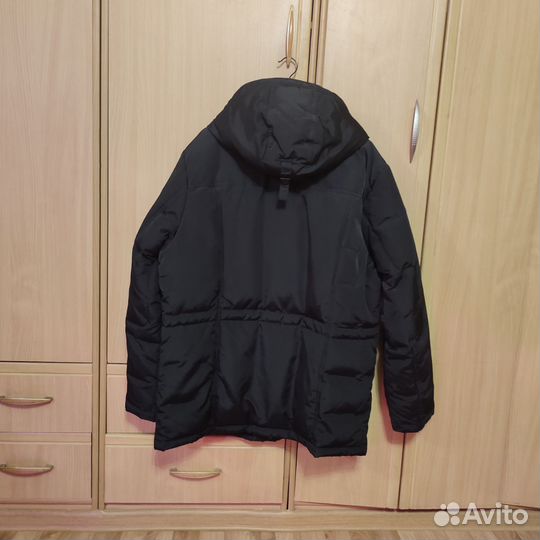 Новая Куртка