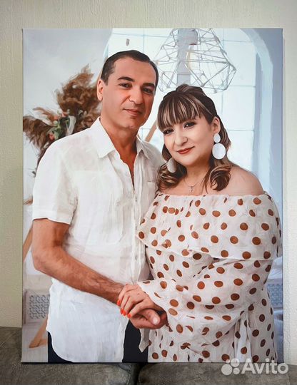 Картины на холсте ArtHolst.studio