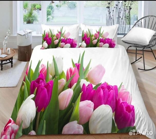 Постельное белье