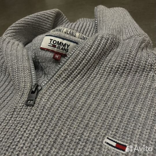 Свитер Tommy Hilfiger