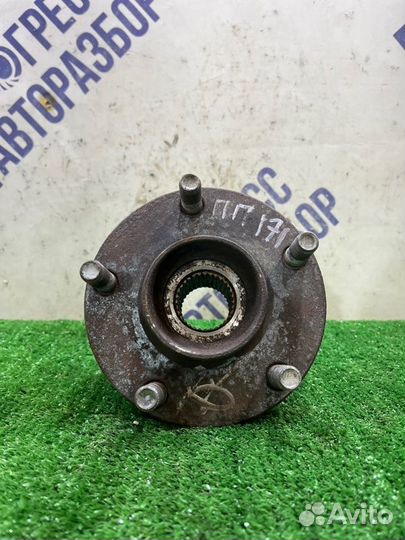 Ступица передняя правая Nissan Teana J32 седан 3.5