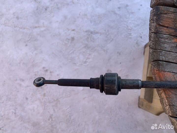 Трос АКПП Hyundai Accent