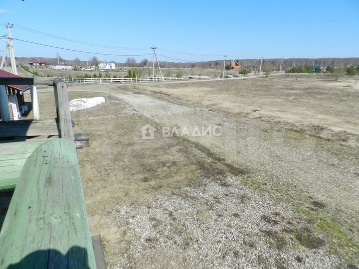 Участок 1,13 га (промназначения)