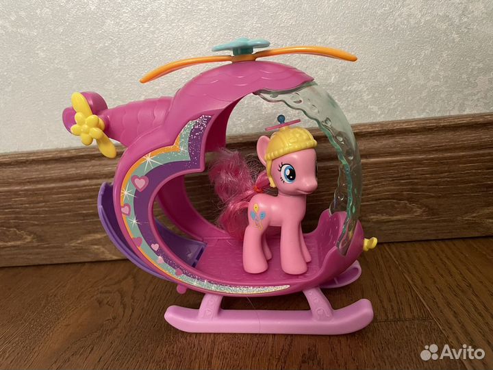 My Little Pony mlp пони