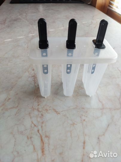 Форма для мороженого