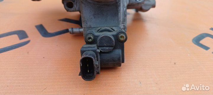 Дроссельная заслонка Toyota Mark Ii JZX100 1JZ-GE