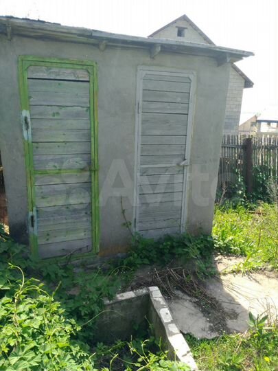 Дача 45 м² на участке 5 сот.