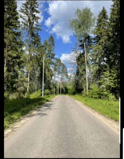 Участок 12 сот. (СНТ, ДНП)