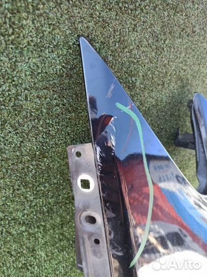 Крыло переднее правое Bmw 550Xi F10