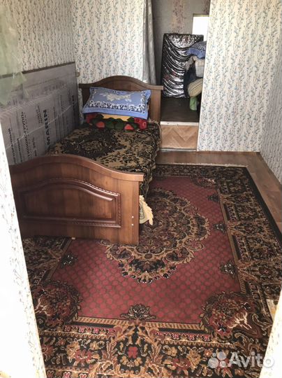 Вагончик бытовка