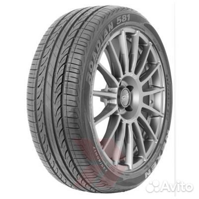 Nexen Roadian 581 195/65 R15 91H