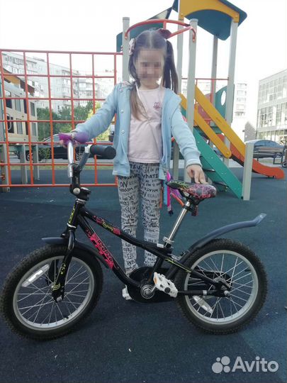 Продам детский горный велосипед