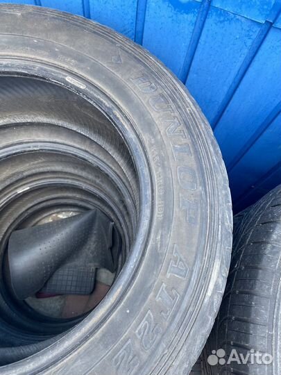 Dunlop Grandtrek AT22 265/60 R18 110H