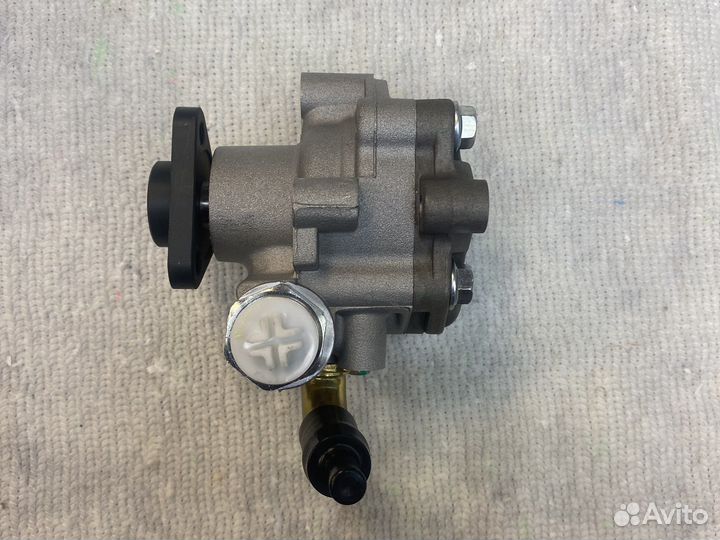 Гидро усилитель руля (гур) volkswagen touareg