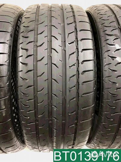 Continental MaxContact MC6 235/45 R18 98V