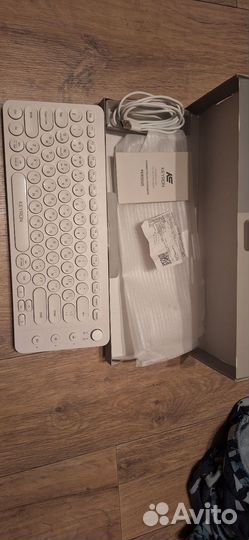 Bluetooth клавиатура