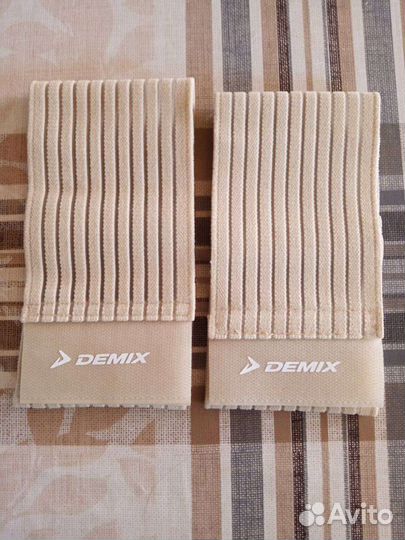 Бинт спортивный Demix