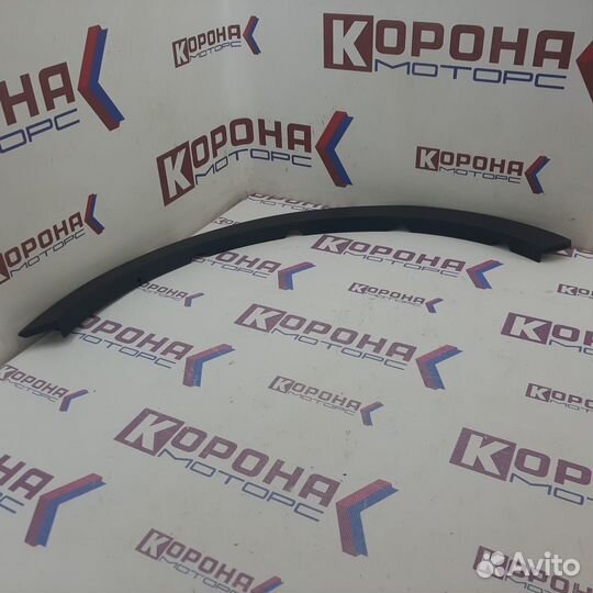 Расширитель крыла заднего правого