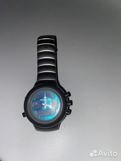 Часы polimaster