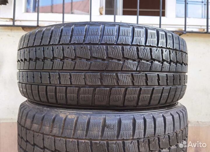 Dunlop Winter Maxx WM01 225/50 R17 99T