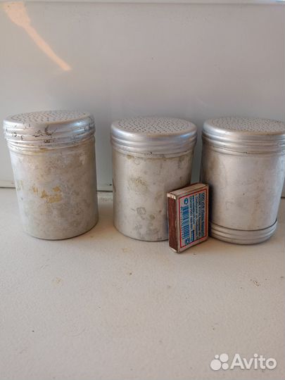 Банка для специй