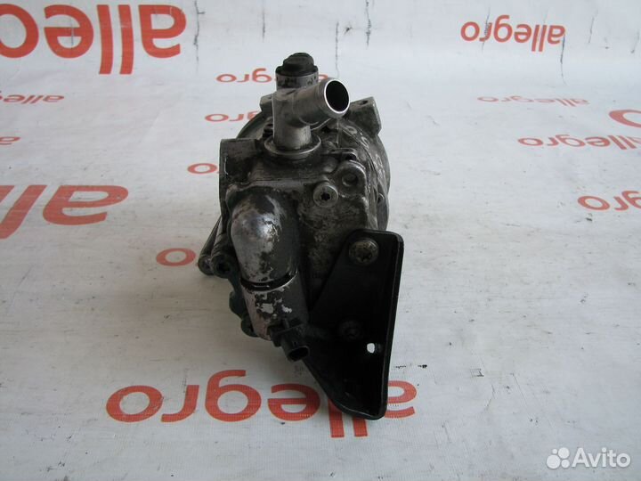 BMW F01 F02 F10 F11 насос гидроусилителя гур 3.0 D