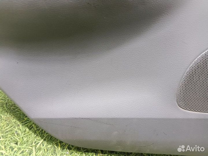 Дверная карта задняя левая Mazda 6 Gg седан 1.8 L8