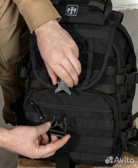 Сумка тактическая 32lt. anafarta