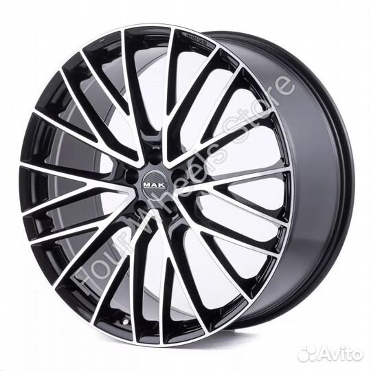 Диски на Mercedes CLK SL 231 CLS 257, 218 R19