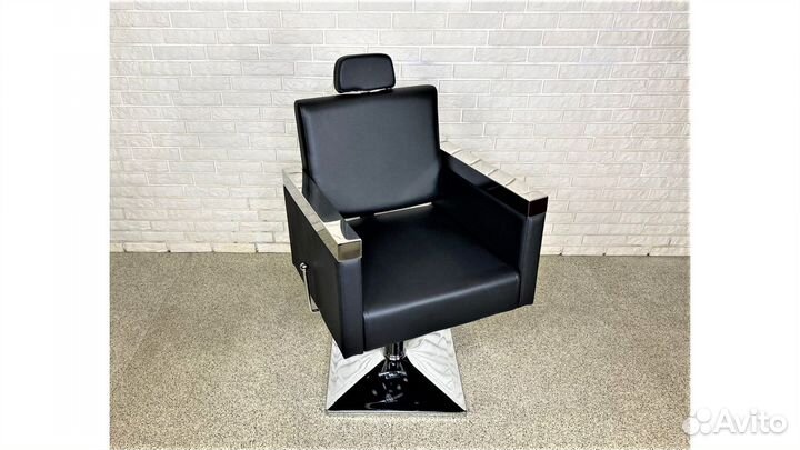 Парикмахерское кресло, Барбер кресло 31255-V5