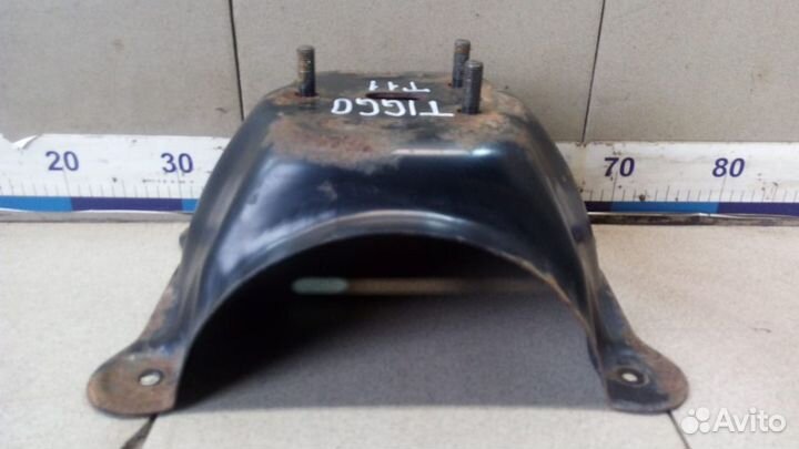 Кронштейн крепления запасного колеса Chery Tiggo