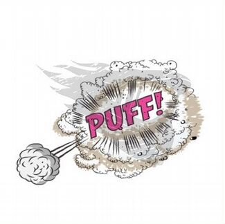 Заправка сжатым воздухом