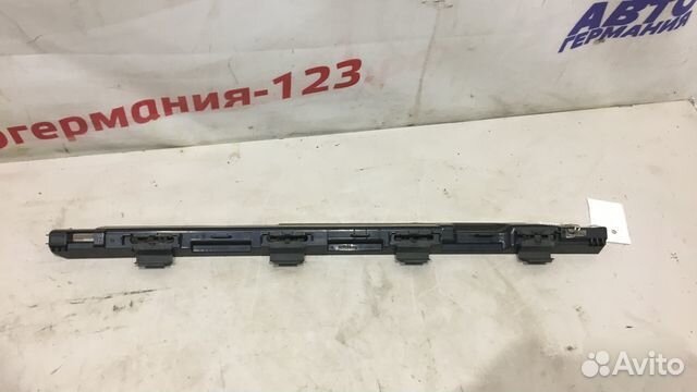 Кронштейн Mercedes E350 W212 642.850D 2010