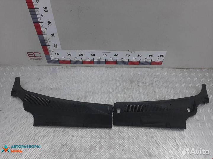 Дождевик Fiat Doblo 2004 735393815