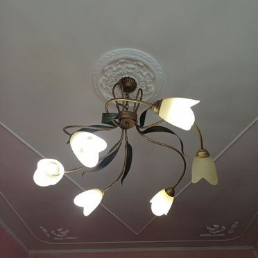 Люстры