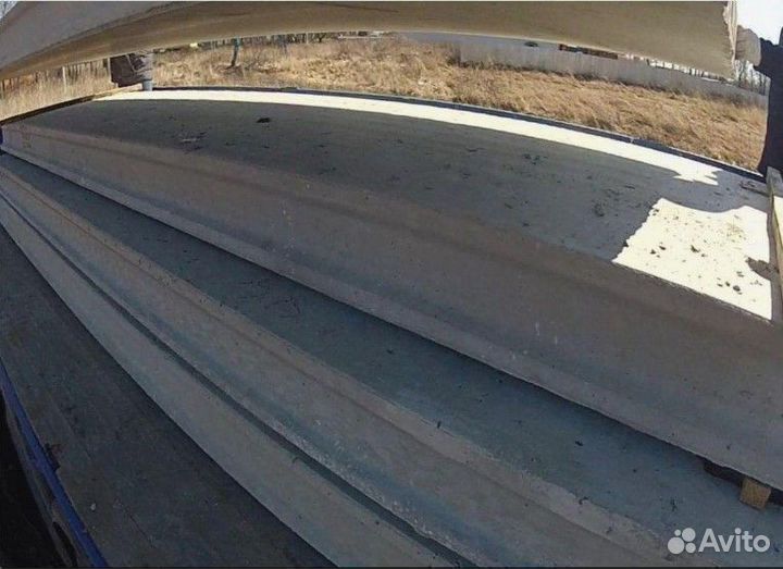 Плиты жби - новые