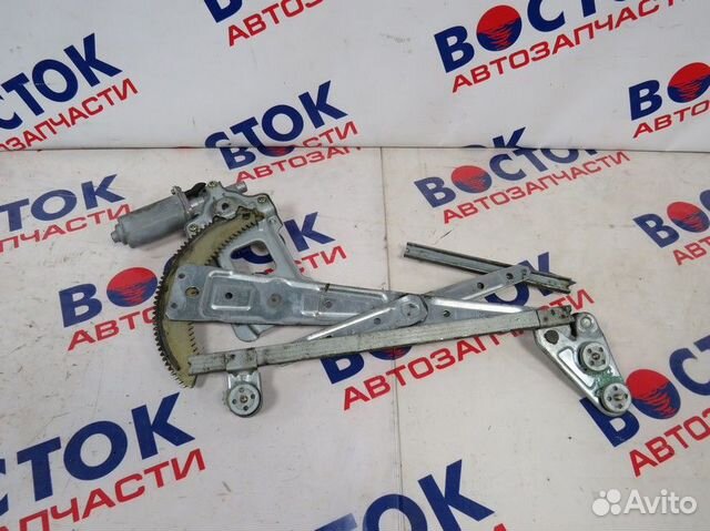 Стеклоподъемник Перед Право subaru forester SF5, SF9