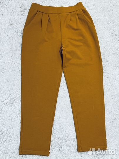 Одежда на девочку 128-134 loloclo (пакетом)