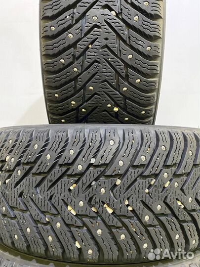 Nokian Tyres Hakkapeliitta 8 205/55 R16 94T