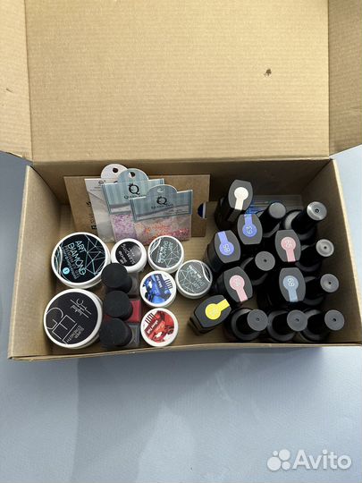 Набор для маникюра