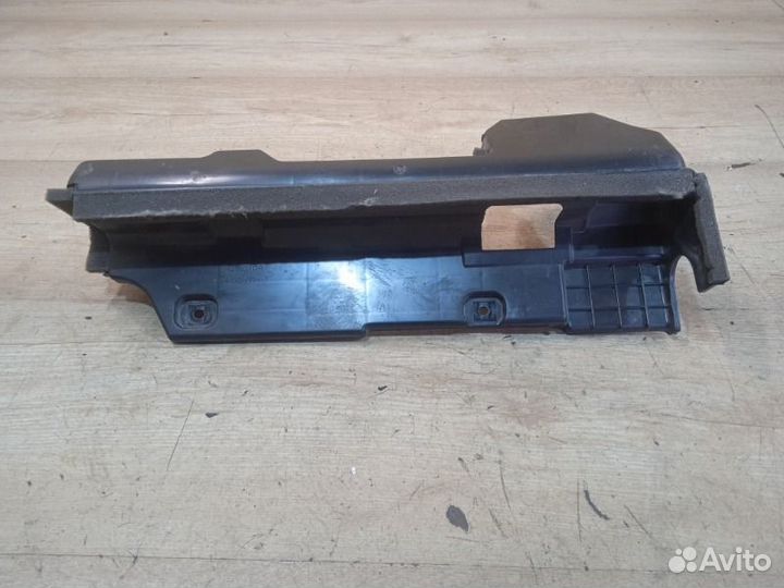 Пыльник правый Kia Rio 4 седан 1.6 2019