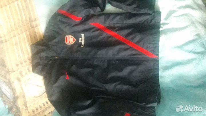 Костюм сортивный Nike fc Arsenal