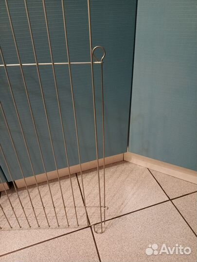 Вольер для щенка или маленькой собаки