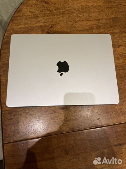 Apple macbook pro 14 m1 pro 16gb 512gb