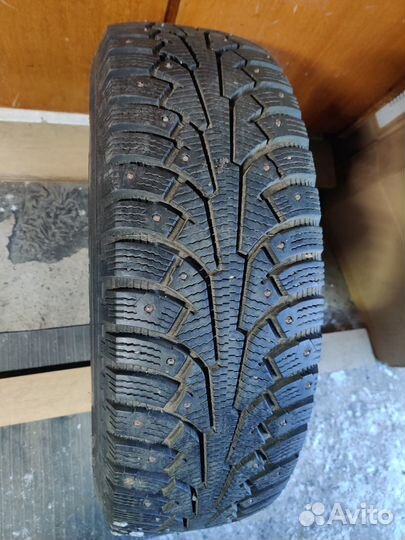 Nokian Tyres Hakkapeliitta 5 225/70 R16