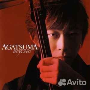 CD Agatsuma - Beyond