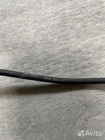 Датчик коленвала Ауди А4 Б5 А4 8Е А6 С5