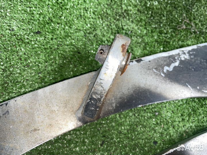 Механизм открывания дверей Lambo Cadillac Escalade